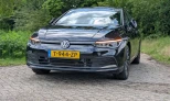 Volkswagen Golf GTD 2021 Hybrid Electric/Gasoline Automatic