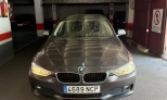 BMW 316 2004 Diesel Manual