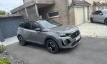 Peugeot 2008 2023 Gasoline Automatic