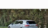 Volkswagen Golf 2025 Hybrid Electric/Gasoline Automatic
