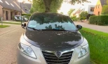 Lancia Ypsilon 2013 Gasoline Automatic