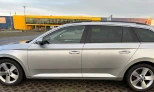 Skoda Superb 2016 Diesel Manual