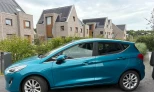 Ford Fiesta 2018 Gasoline Manual