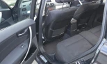 BMW X3 2009 Gasoline Manual