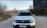 Dacia Duster 2022 Gasoline Manual