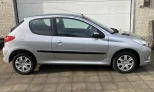 Peugeot 206 2011 Gasoline Manual