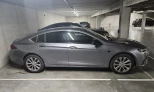 Opel Insignia 2021 Diesel Automatic