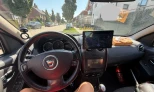 Dacia Duster 2015 Gasoline Manual