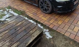 Audi A6 2018 Diesel Automatic