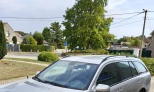 Mercedes-Benz E 200 2008 Diesel Manual