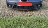SEAT Ibiza 2008 Diesel Manual