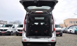 Ford Tourneo Connect 2018 Diesel Automatic
