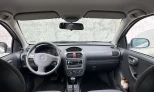 Opel Corsa 2003 Gasoline Automatic