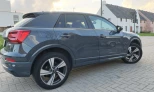 Audi Q2 2020 Gasoline Automatic