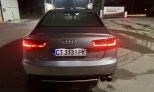 Audi A6 2012 Gasoline Automatic
