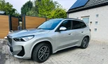 BMW X1 2026 Gasoline Automatic