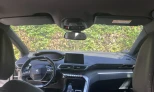 Peugeot 5008 2019 Gasoline Automatic
