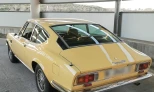 Fiat Dino 1972 Gasoline Manual