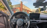 Audi A4 allroad 2020 Gasoline Automatic