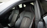 Audi RS5 2021 Gasoline Automatic