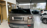 Land Rover Range Rover Evoque 2017 Diesel Manual