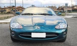 Jaguar XK8 1997 Gasoline Automatic