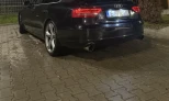 Audi A5 2009 Diesel Automatic