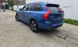 Volvo XC90 2019 Gasoline Automatic