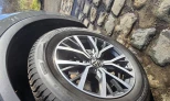 DODGE, CHRYSLER, VOLKSWAGEN, JEEP, FIAT, RAM, LANCIA Golf GTD 2021 Gasoline Automatic