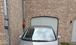 Volkswagen Golf Plus 2007 Gasoline Manual