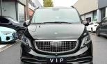 Mercedes-Benz Vito 2023 Gasoline Automatic