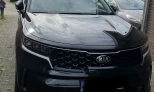 Kia Sorento 2021 Diesel Automatic