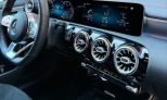 Mercedes-Benz CLA 180 2019 Gasoline Automatic