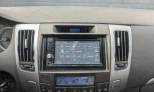 Hyundai Sonata 2009 Diesel Automatic