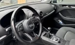 Audi A3 2017 Diesel Manual