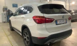 BMW X1 2017 Diesel Automatic