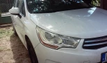 Citroen C4 2014 Gasoline Manual