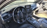 Audi A6 2014 Diesel Automatic