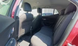 Opel Mokka 2014 Gasoline Automatic