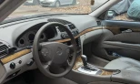 Mercedes-Benz E 320 2005 Diesel Automatic