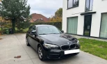 BMW 116 2018 Gasoline Manual