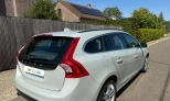 Volvo V60 2012 Diesel Manual