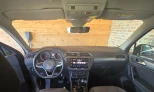 DODGE, CHRYSLER, VOLKSWAGEN, JEEP, FIAT, RAM, LANCIA Golf GTD 2021 Gasoline Automatic