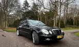 Mercedes-Benz E 200 2006 Gasoline Automatic