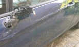 Ford Fiesta 2012 Manual