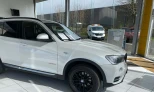 BMW X3 2016 Diesel Automatic