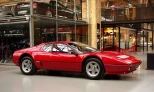 Ferrari 512 1987 Gasoline Manual