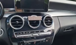 Mercedes-Benz C 180 2016 Gasoline Manual
