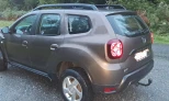 Dacia Duster 2018 Diesel Manual