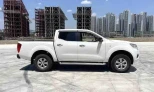 Nissan Navara 2022 Gasoline Manual